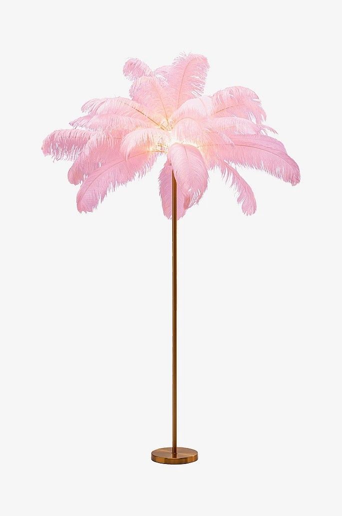 Peonie lamp
